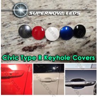 Keyhole Covers