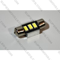 31mm festoon