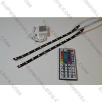 Color Changing LED Strip Kit