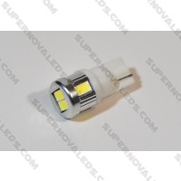 T10 Bulb 360