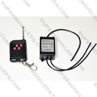 Remote for LEDs / Strobe Remote