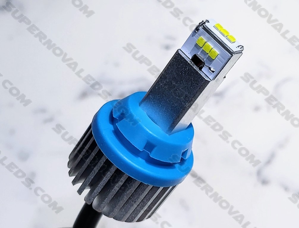 Supernova 7443 bulb