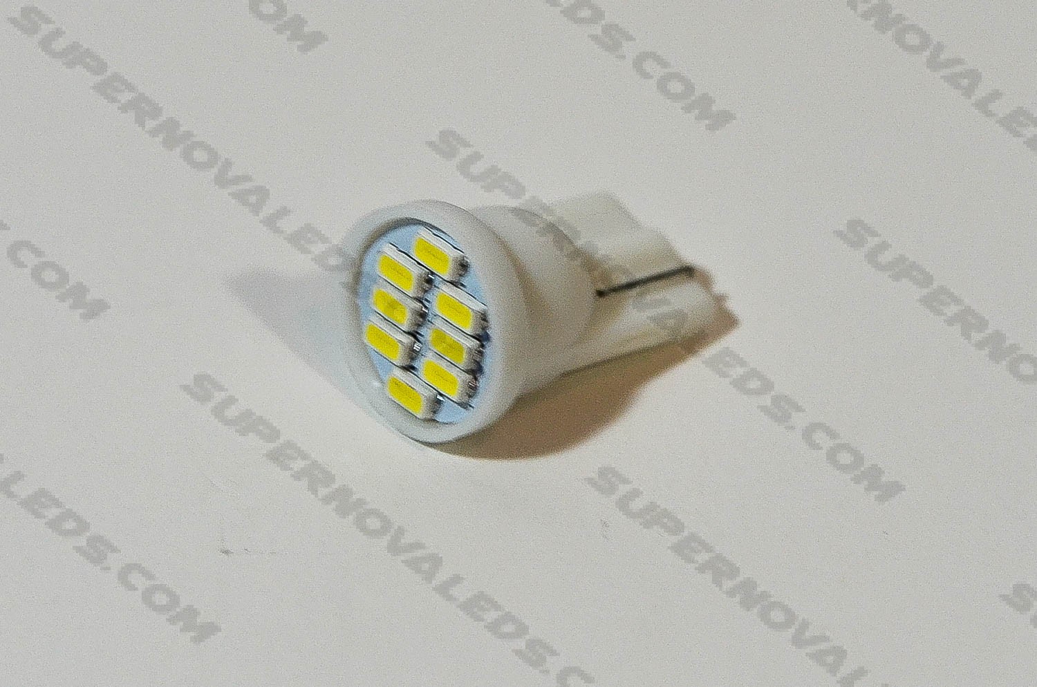 T10 Bulb a180