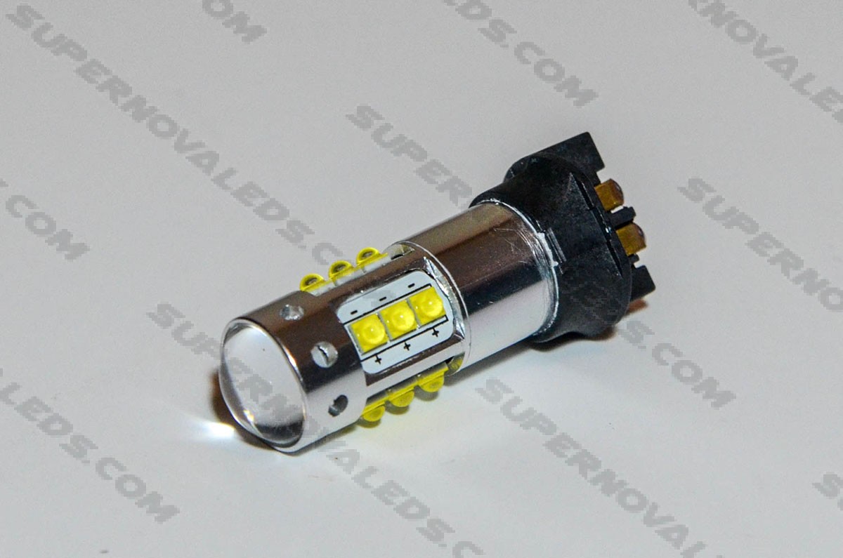 Supernova LEDs - Quality LEDs for your